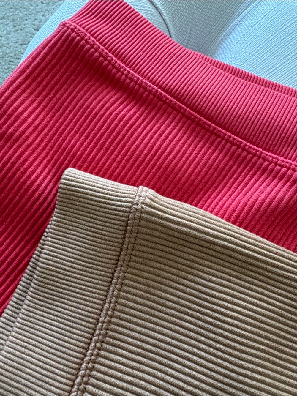 AERIE Offline Super Court Shortie Shorts bundle of 2 - Picture 6 of 6